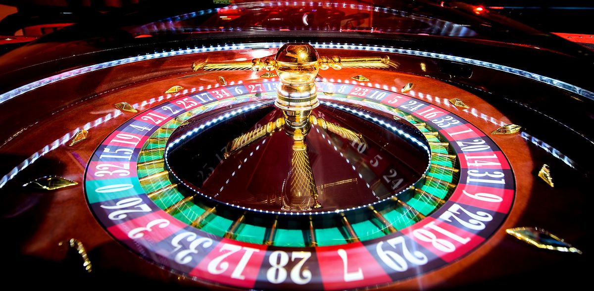 PkrSlots کیسینو میں بکراٹکھیلیں